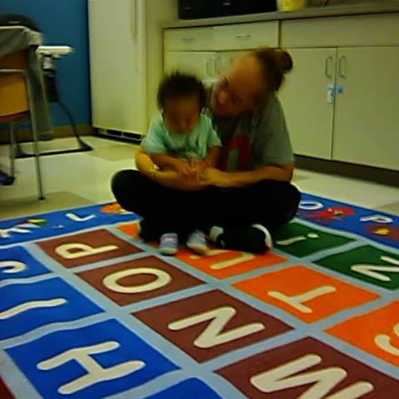 Meet your Posher, Matthew an kayla - Picture 1 of 1